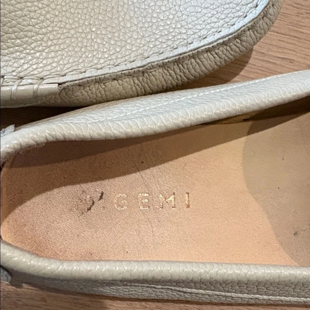 M Gemi Driving Loafers - Picture 5 of 6